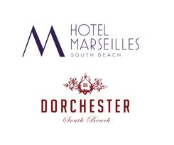 Marseilles Hotel, Dorchester Hotel & Suites of Dorchester 