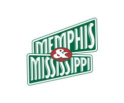 Memphis & Mississippi 
